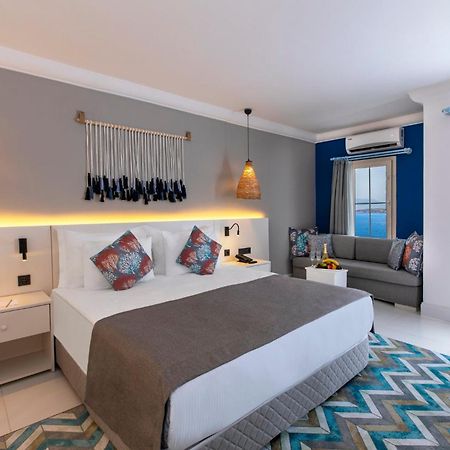 Holiday Inn Resort Bodrum By Ihg Exterior photo