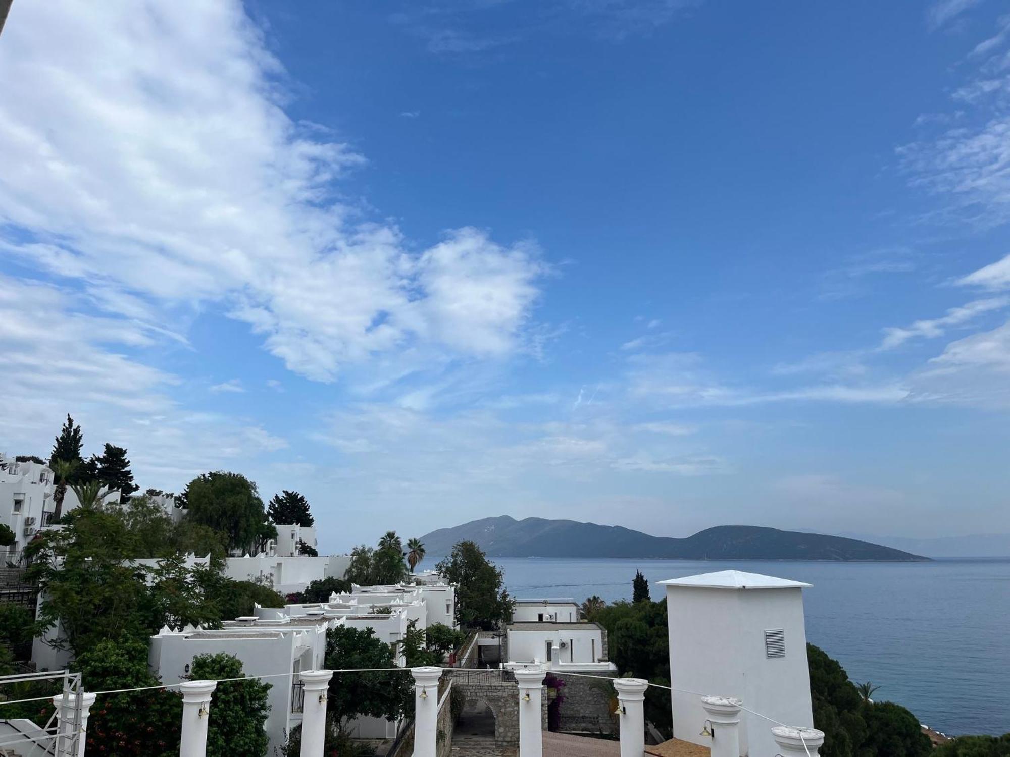 Holiday Inn Resort Bodrum By Ihg Exterior photo