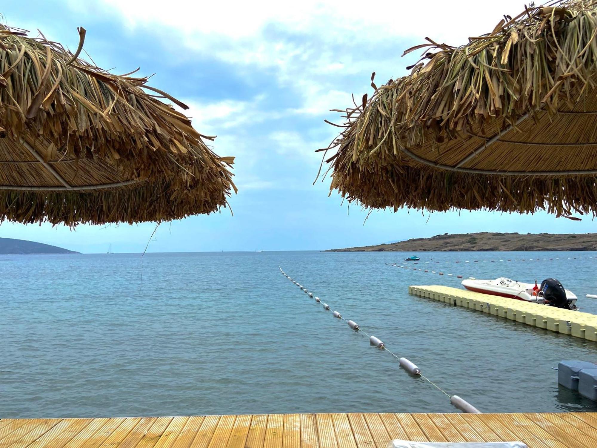Holiday Inn Resort Bodrum By Ihg Exterior photo
