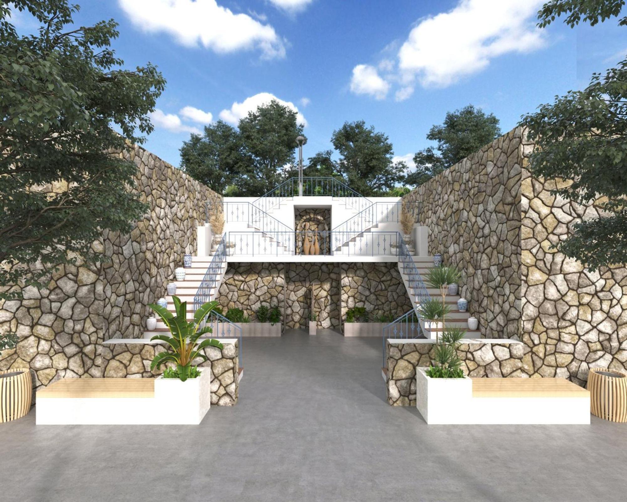 Holiday Inn Resort Bodrum By Ihg Exterior photo