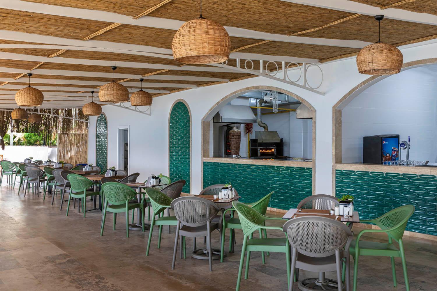 Holiday Inn Resort Bodrum By Ihg Exterior photo