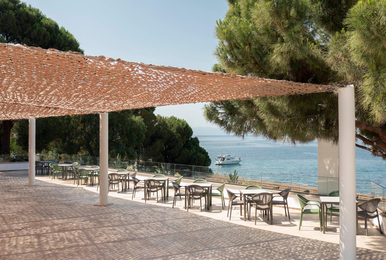 Holiday Inn Resort Bodrum By Ihg Exterior photo