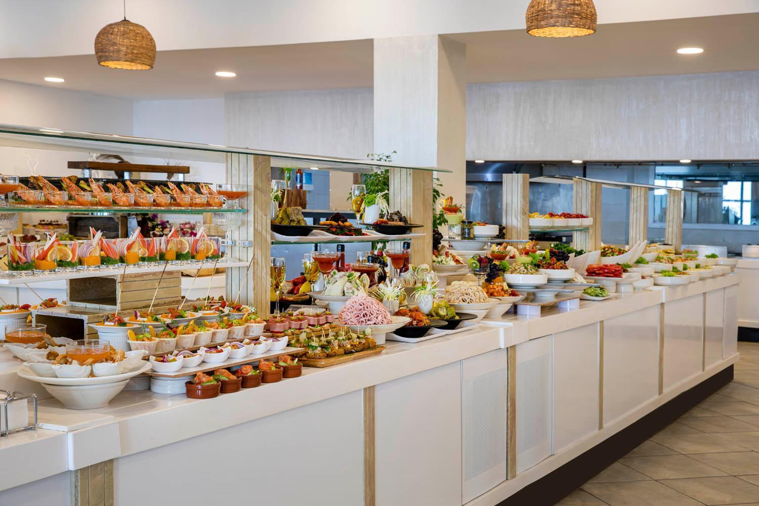 Holiday Inn Resort Bodrum By Ihg Exterior photo