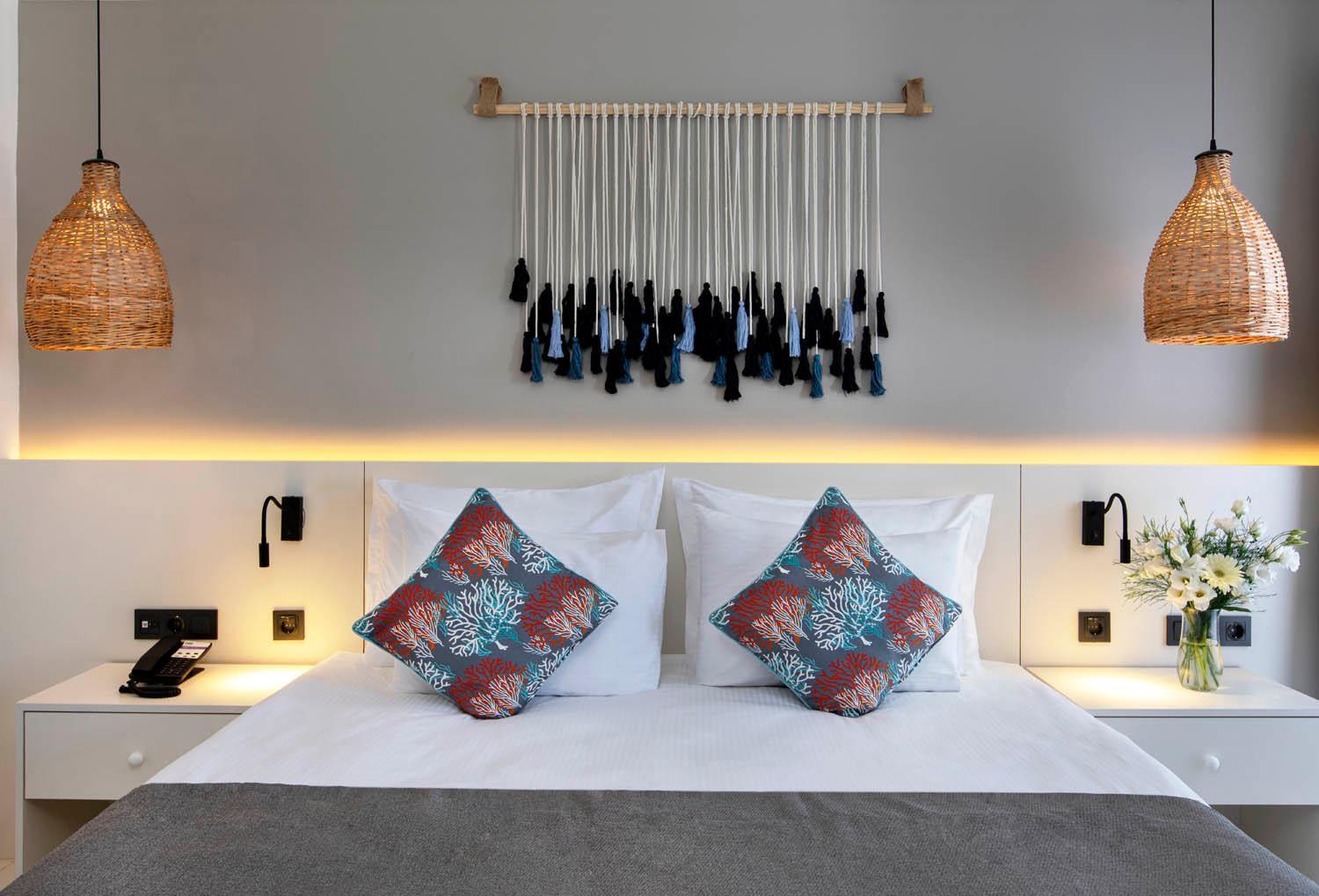 Holiday Inn Resort Bodrum By Ihg Exterior photo