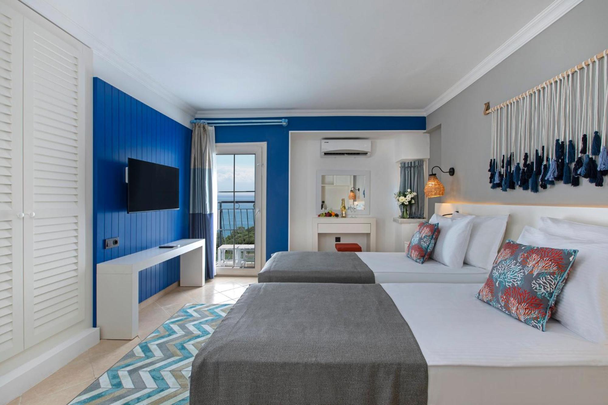 Holiday Inn Resort Bodrum By Ihg Exterior photo