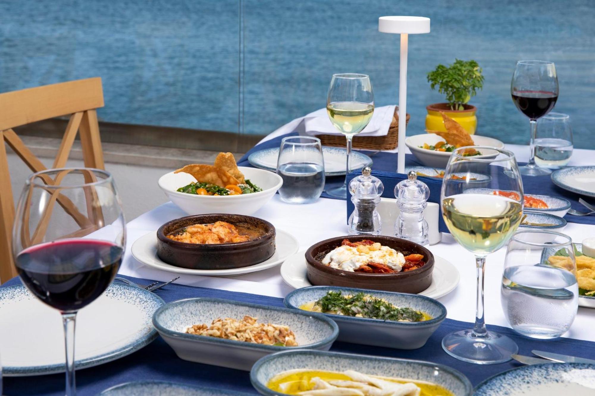 Holiday Inn Resort Bodrum By Ihg Exterior photo