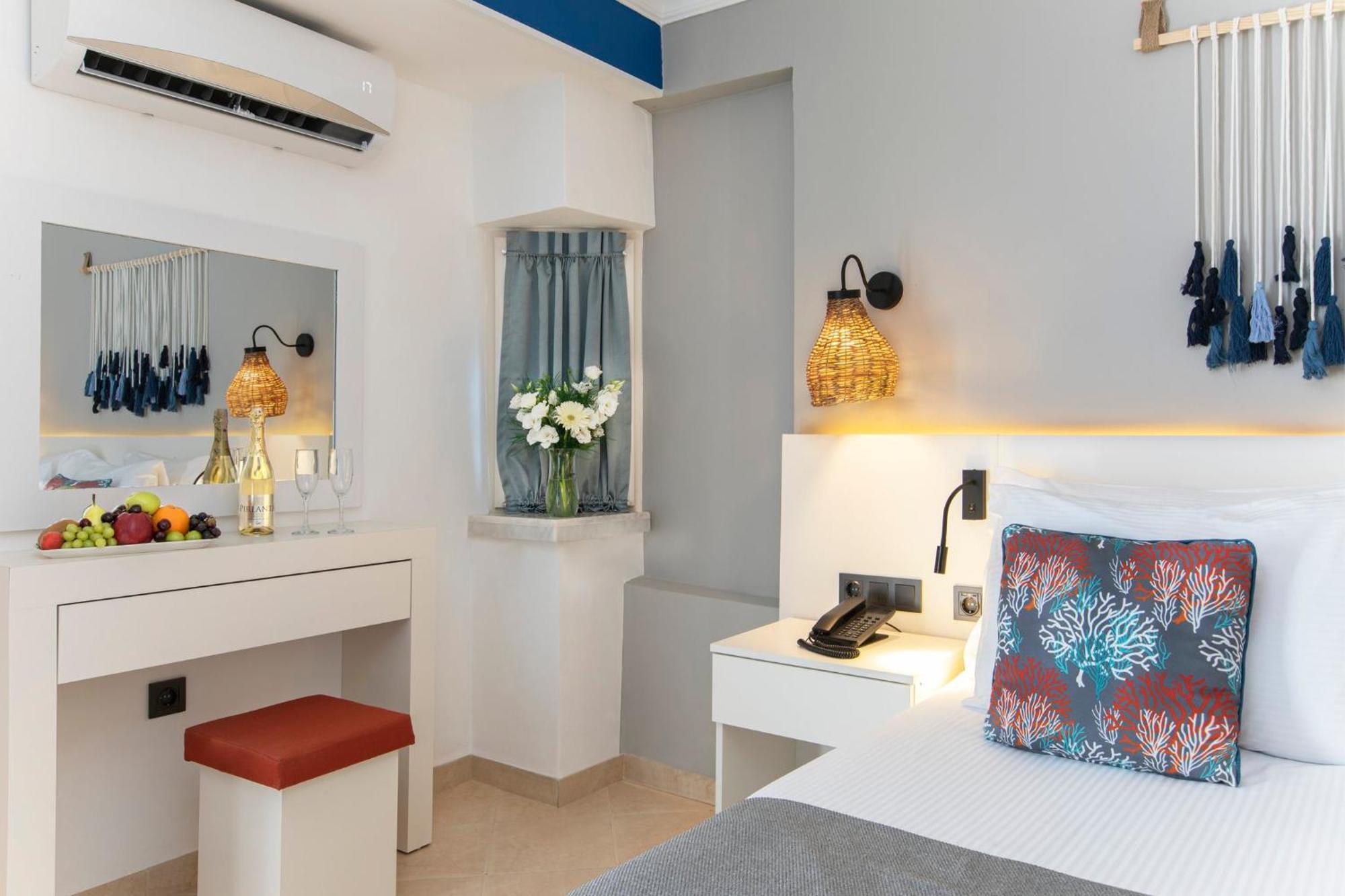 Holiday Inn Resort Bodrum By Ihg Exterior photo