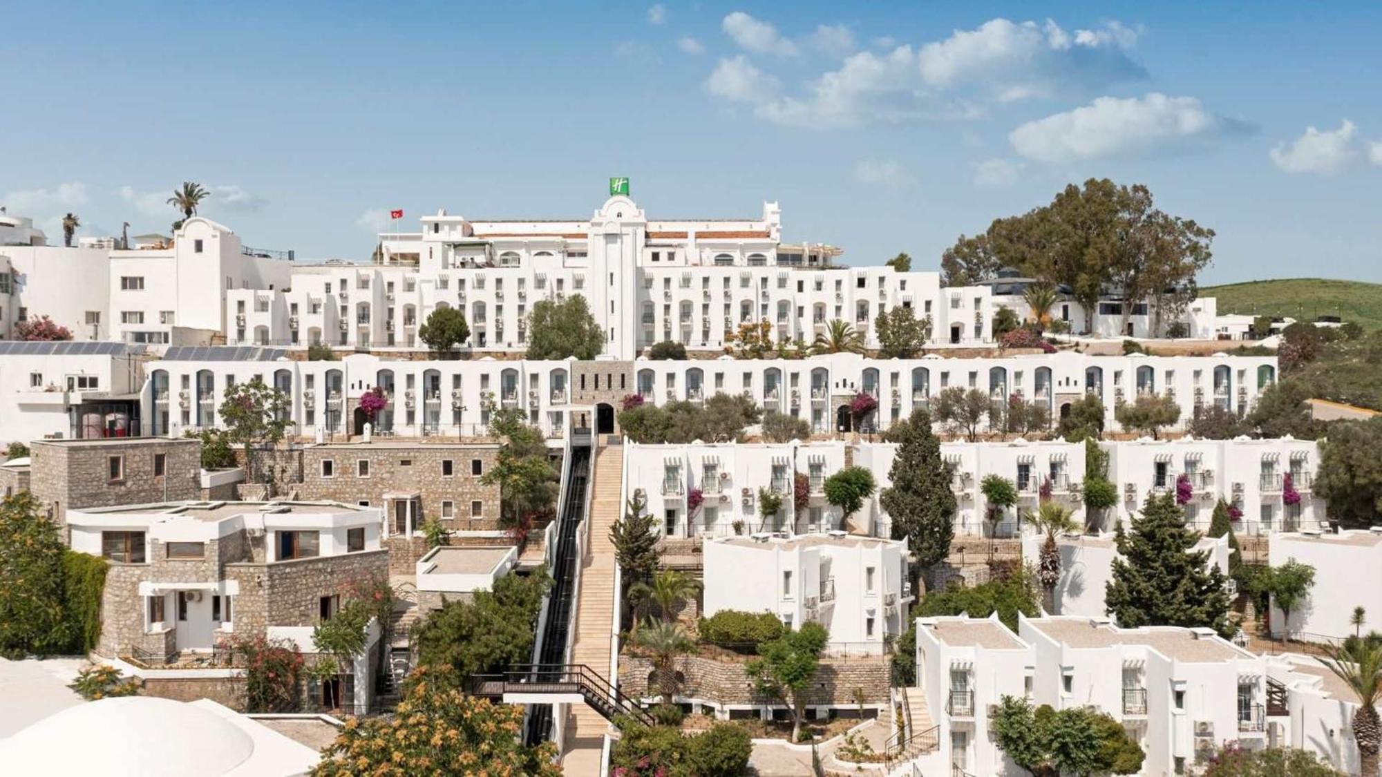 Holiday Inn Resort Bodrum By Ihg Exterior photo