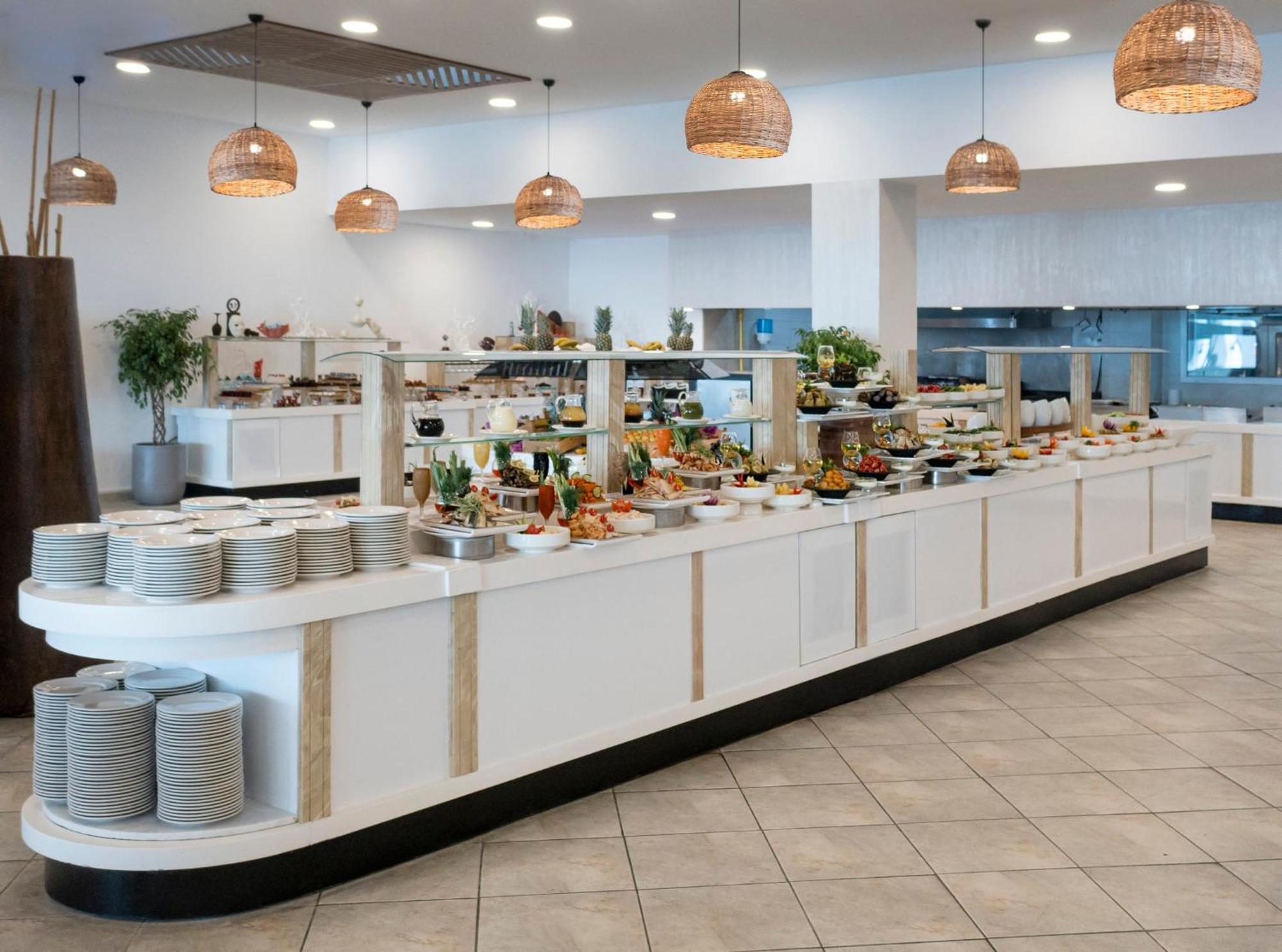 Holiday Inn Resort Bodrum By Ihg Exterior photo
