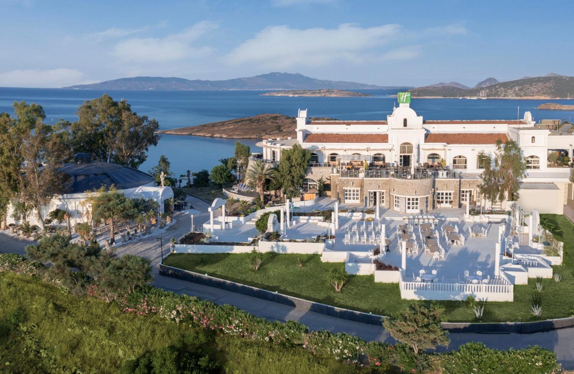 Holiday Inn Resort Bodrum By Ihg Exterior photo