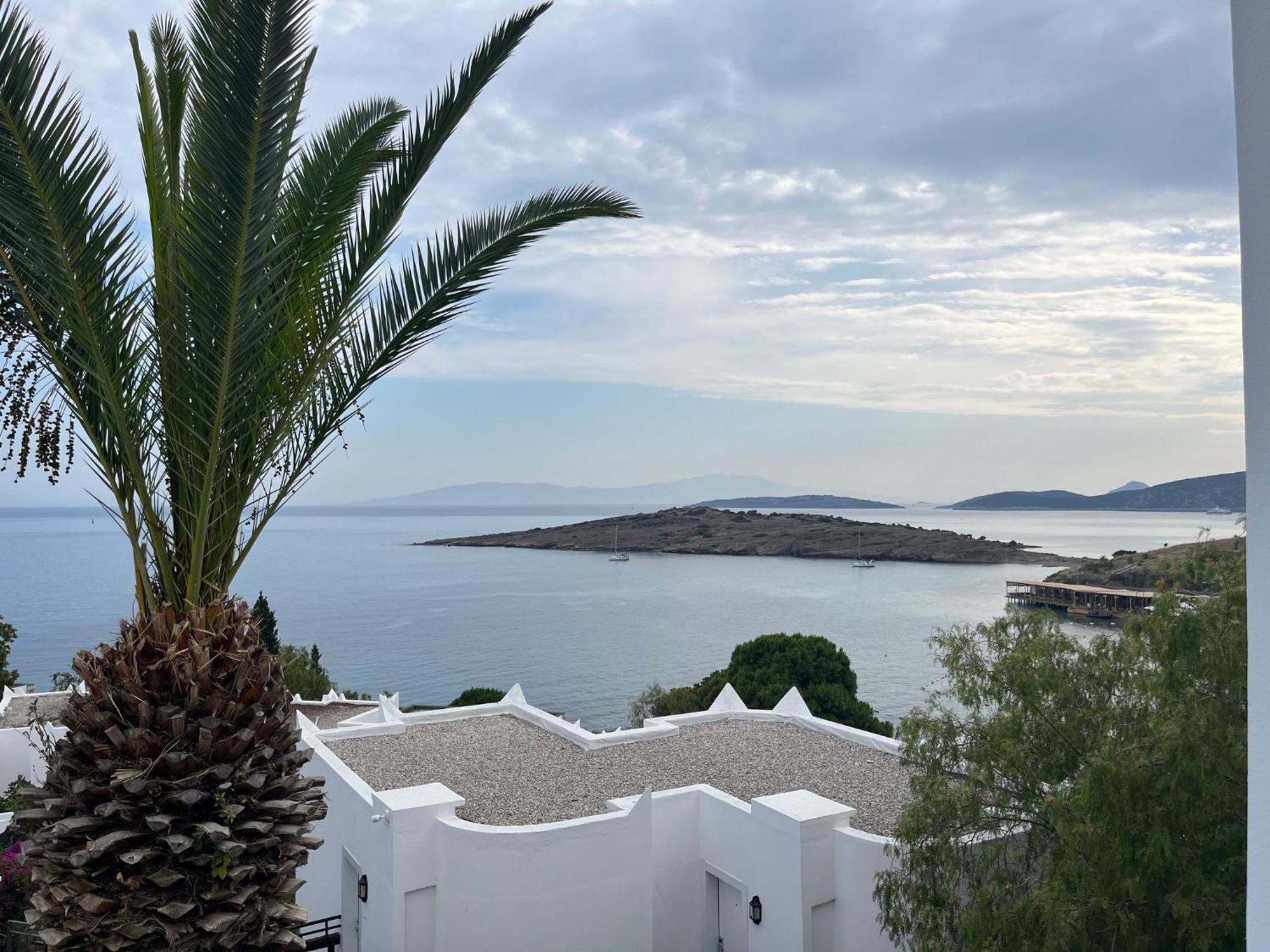 Holiday Inn Resort Bodrum By Ihg Exterior photo