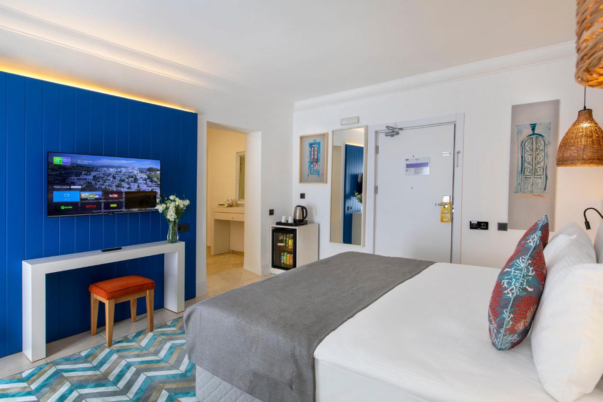Holiday Inn Resort Bodrum By Ihg Exterior photo